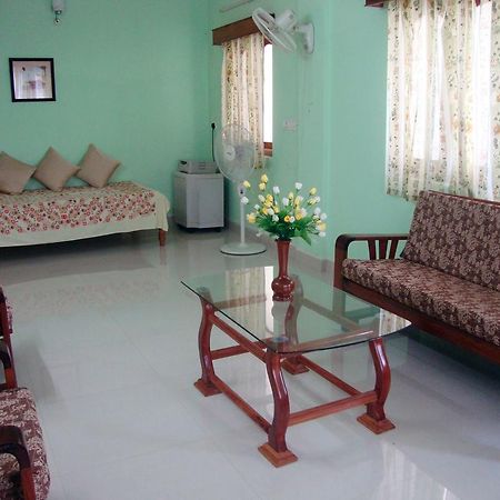 The Port Vista Bed & Breakfast Port Blair Exterior photo
