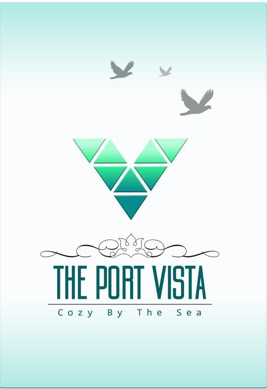 The Port Vista Bed & Breakfast Port Blair Exterior photo